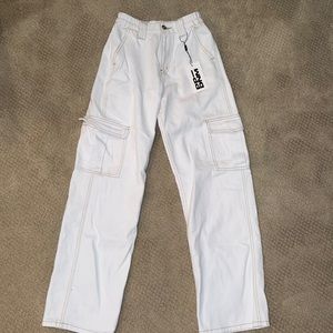 Princess Polly Jeans